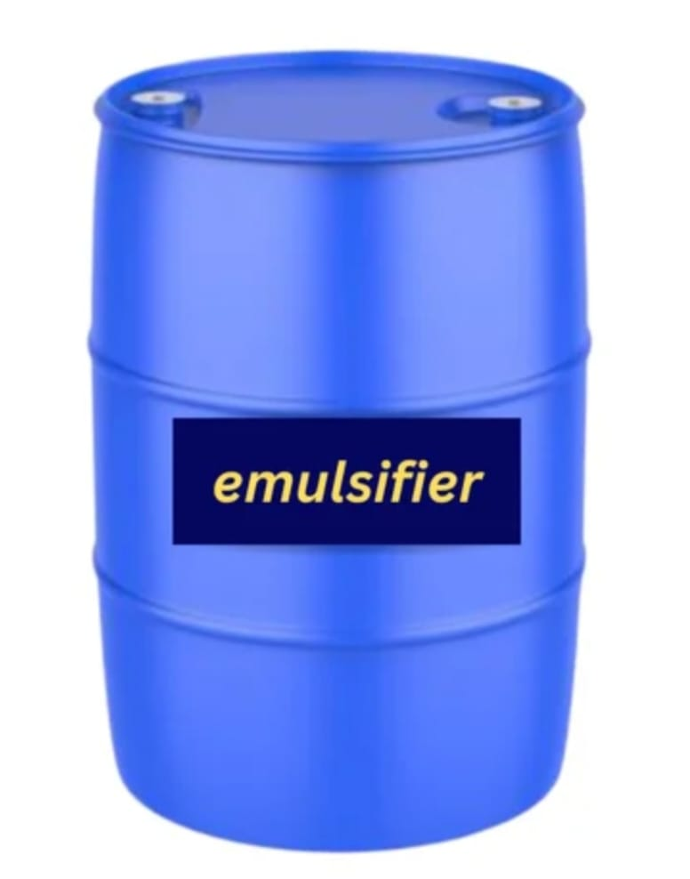 Emulsifier